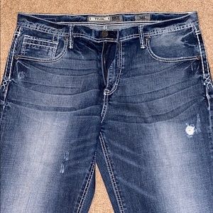 BKE TYLER MEN JEANS